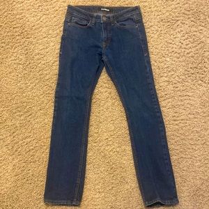 Men’s Express Jeans - 29x30